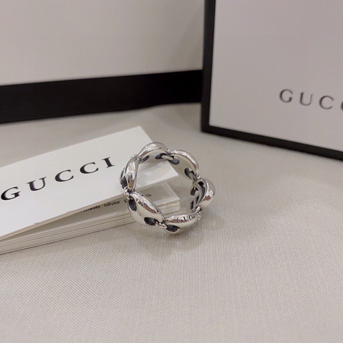 Gucci Rings